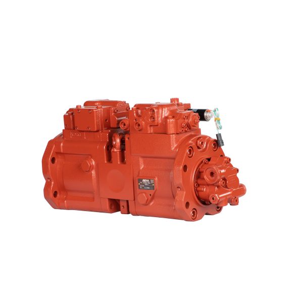 Quality Excavator Main Pump R110-7 R110-7A Hydraulic Pump 31N3-10050 31N3-10060 For Hyundai wholesale