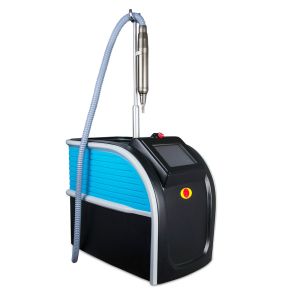picosecond pico laser 755nm laser tattoo removal machine with honeycomb