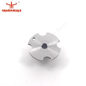 Long Life Auto Cutter Parts Shaft For Knife Part No 035-028-015 For Spreader