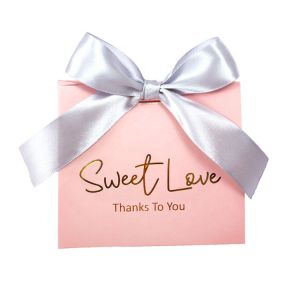 Pantone Color Soft Touch Coating Custom Printed Gift Bags