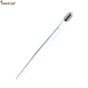 China Wholesale Beekeeping Tools Plastic Royal Jelly Pen Apicultural Tools For Beekeeping on sale