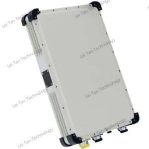 Buy cheap Lightweight (≤5.5kg) & Easy Deployment Ground Surveillance Radar Rapid Setup from wholesalers