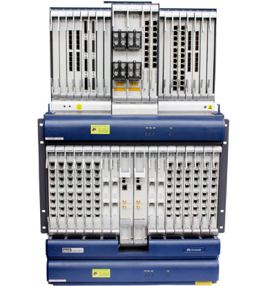 OptiX OSN 7500II TNN1HUNS308 single-optical-port smart 40G line service