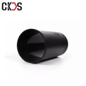 China 6WG1 6WF1 Truck Engine Cylinder Liner 1-11261333-2 on sale