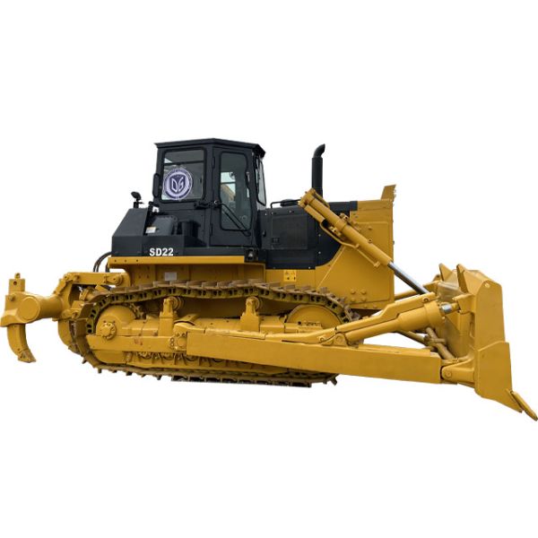 Quality Unleash The Full Potential Of Your Construction Projects With Shantui SD22 Bulldozer wholesale