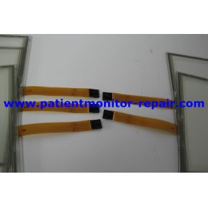 MP50 LCD Touch Screen Panel With 5 Wire Wider Connector