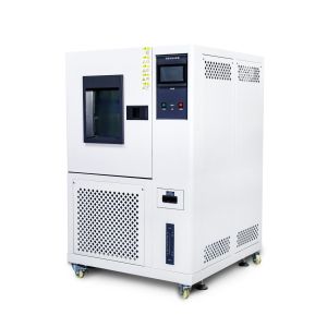 150L Lab Constant Temperature Humidity Test Chamber Industrial