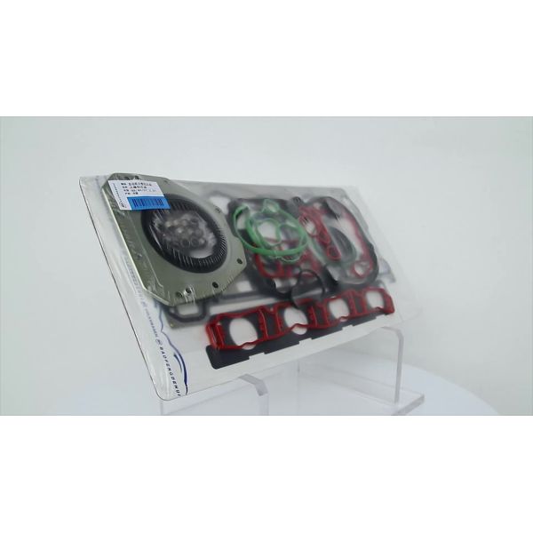 Dxbzc B8q52.0t Wholesale Automobile Top Quality Overhaul Full Gasket Repair Kit