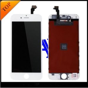 China 100% testing digitizer lcd screen for iphone 6plus, replacement lcd touch screen with digitizer for Iphone 6plus on sale