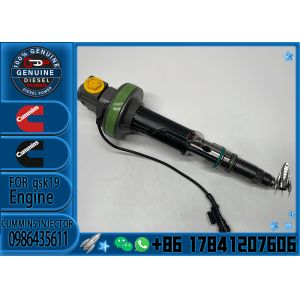 QSK19 Injector 4964171 4955525 F00BL0J018 F00BL0J017 0986435611 2867148 2882078
