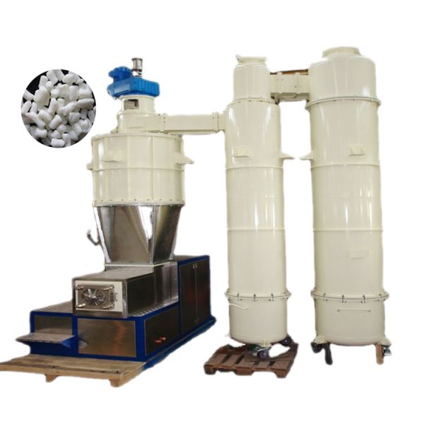 Quality Multifunctional Complete Soap Noodle Making Machine With Vacuum Drying System wholesale