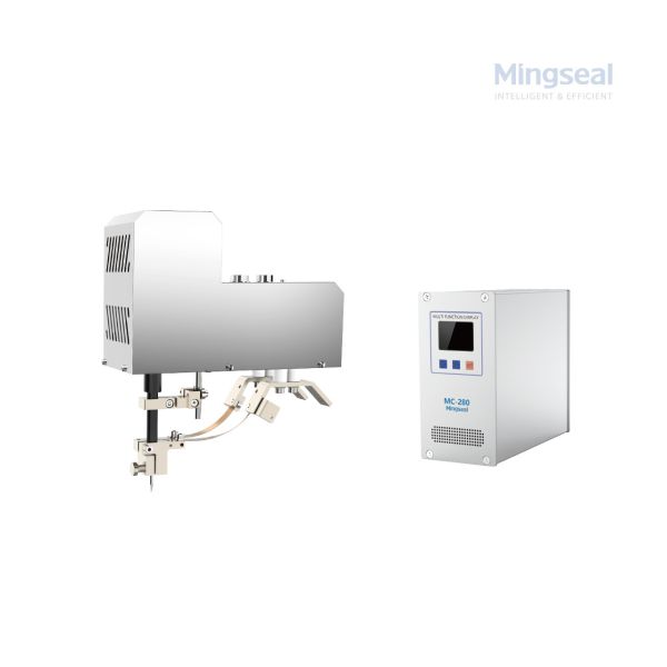 Quality Precision FPC Micro Spot Welder Micro Welding Head For Sensitive Substrates wholesale