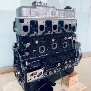 China 70KW Diesel Engine Assy GW2.8TC for Great Wall Wingle Hover H3 Deer Steed SUV Pickup on sale