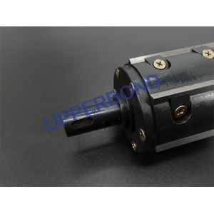 China MK8 MK9 Tipping Paper Knives Cylinder Drum Square Blades on sale