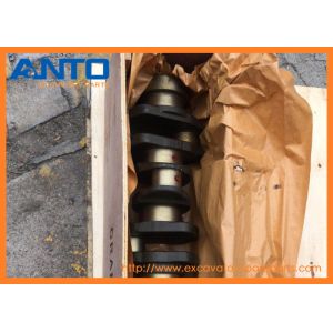 China 5I7671 125-3005 3432000010 Crankshaft Excavator Spare Parts Fitting For 3066 320B on sale