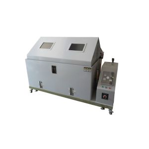 SO2 Air drying Corrosion testing 500 Liters Corrosion Testing Equipment ASTM