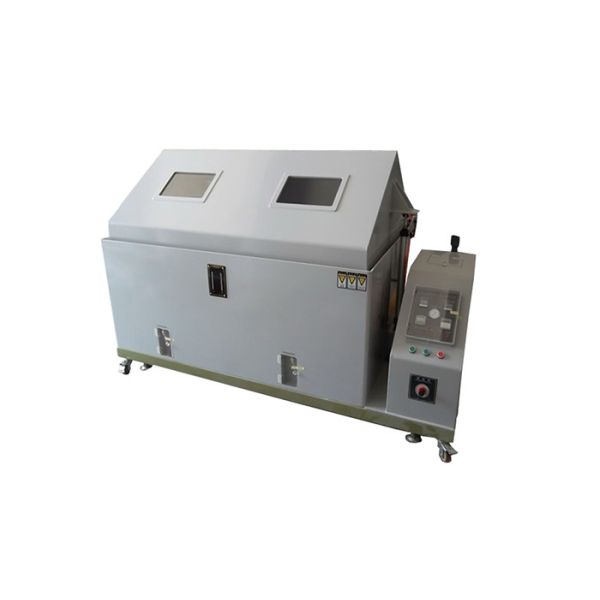 Quality Corrosion Resistance Salt Spray Testing Machine With PT100 Test Sensor wholesale