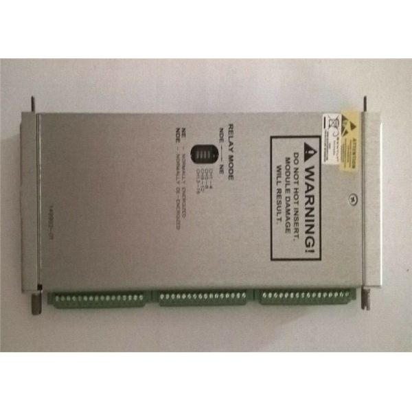 Quality Bently Nevada 16 Channel Relay Module 149992-01 3500/33 NEW SURPLUS FACTORY SEALED wholesale