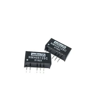 Cheap Original stock electronic components chips integrated circuit NMH0512SC for sale