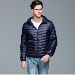 Men's Expanded Windbreak Jacket new style 2019