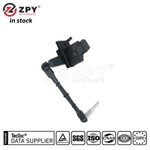 ZPY Headlight Level Sensor 4M0941309K for Audi Q7 VW Porsche