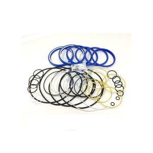 China Hydraulic Breaker Seal Kit MTB225 Set Of Seals For Rock Hammer Repair Spare Parts on sale