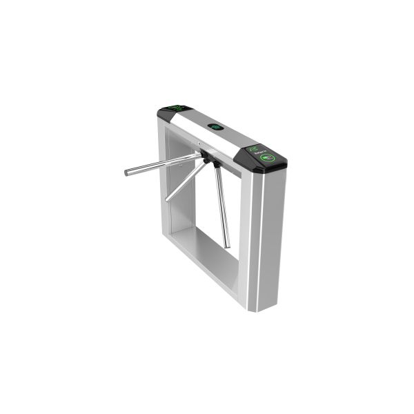 Quality Train Station Tripod Turnstile Access Control Mechanism with Single Directional Passage wholesale