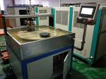 Sprocket Induction Hardening Machine Induction Tempering Machine 2 Working