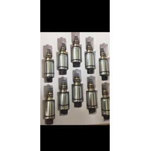 Auto Air Conditioning Control Valves, Car AC Compressor Control Valve Wholesale