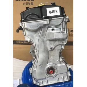 OEM G4KD G4KE G4KJ Korean Car Engine Assembly for Hyundai Kia Sangyong 2.0L
