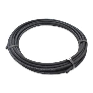 Cheap 3/8&quot; Two Wire Braid 2SK High Pressure Hydraulic Hose MSHA Approved for sale