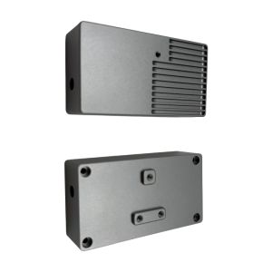 OEM ODM CNC Machining Part Aluminum Steel Custom Precision Turned And Milled