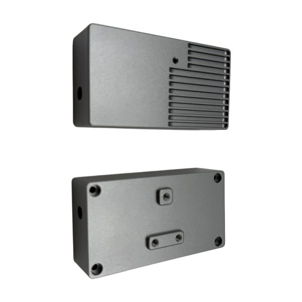 OEM ODM CNC Machining Part Aluminum Steel Custom Precision Turned And Milled