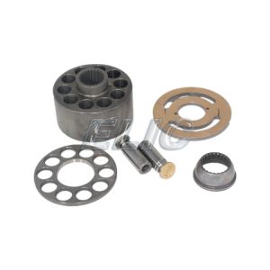 Mini Excavator Hydraulic 303.5 Main Piston Pump 266-6946 266-6943 Psvl-42cg For