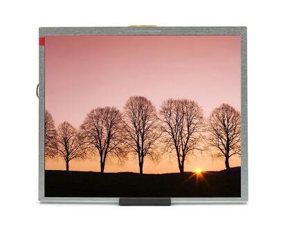 Quality 10.4 Inch 500:1 60 Pins Lcd Ttl Parallel Rgb Lsa40at9001 Tft Lcd Monitors wholesale