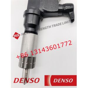 095000-8930 common rail fule injector 8-98160061-0 8-98160061-1 For ISUZU