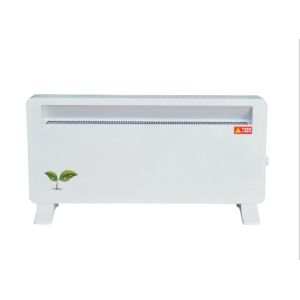 YG-2000W Electric Convector Heater for Energy-Saving and Quiet Floor Warming
