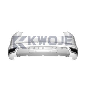 Factory Chinese Car Part 602000782AA Auto Part OE Part Front Bumper Panel Guard