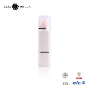 China Customized Makeup Kabuki Brush With Synthetic Hair Ladies Makeup OEM /ODM Orders Welcome on sale