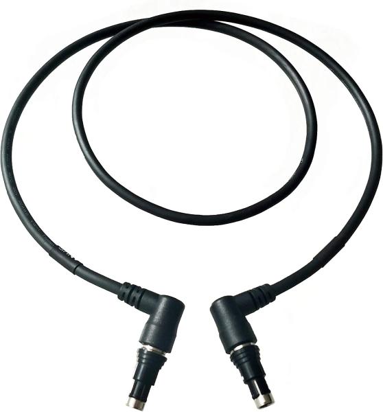 Quality BNVD Double Plug Replacement Power Cable IP68 Compatible With PVS-31 PVS14 Etc wholesale