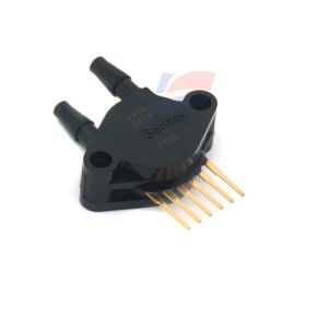 XGZP6895D200KPDG Pressure Sensor Dual Top Ports ±2% Accuracy for High Accuracy