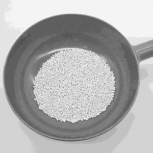 Industrial Grade Polypropylene Granules Virgin PP V0 V2 Flame Retardant