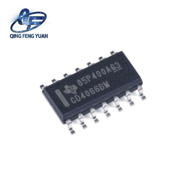 Texas/TI CD4066BM96 Electronic Components Esp32 Chip Lowest Price And Original Arm Microcontrollers Mcu CD4066BM96 IC chips