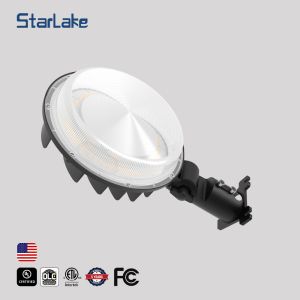 Outdoor Wall Mounted LED Barn Light 3500K 4000K 5000K Color Temperature