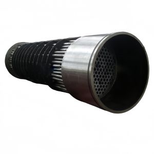 Floating Head Heat Exchanger 10m2-200m2 ASME Standard