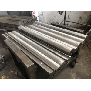 Conical Round 10m Light Pole Tooling