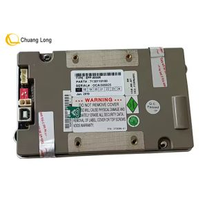 Cheap S7130110100 ATM Parts Hyosung Keypad 8000R-Epp 7130110100 Epp-8000R CRM Hyosung Pinpad Metal Keypad for sale