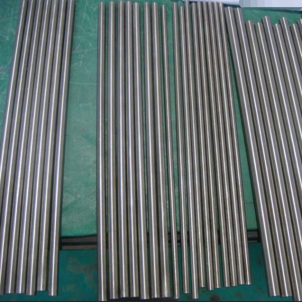 99.95% Pure TZM Polished Molybdenum Bars on Sale