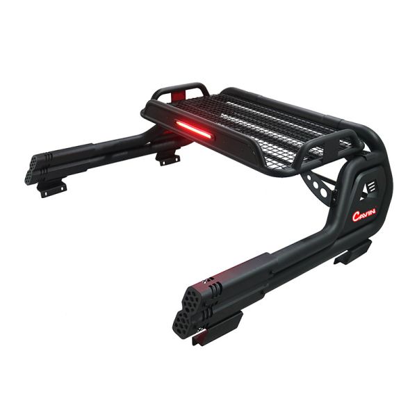 Quality Pickup Auto 4x4 Offroad Accessories Universal Roll Bar For FORD F150 Ranger T6 T7 T8 wholesale