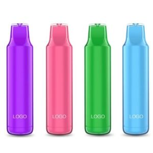 Wholesale M35 disposable lung vaping pod device electronic cigarette in china